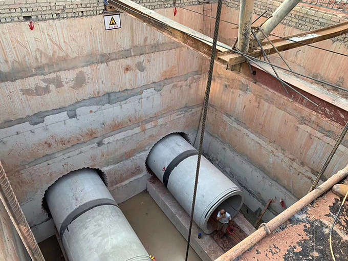 頂管技術(shù)要點(diǎn)有哪些